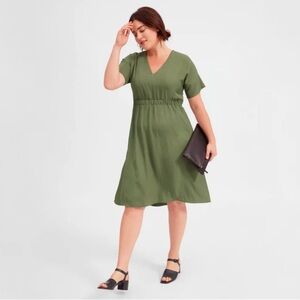 EVERLANE Dress size 12
